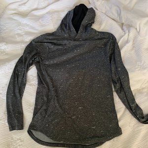 Lululemon Drysense Hoodie
